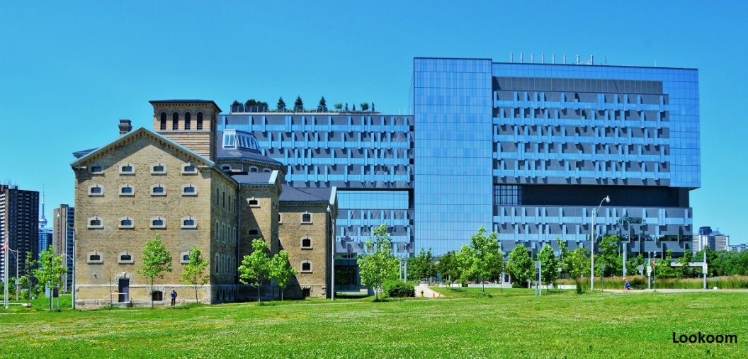Hôpital Bridgepoint, Toronto, ON